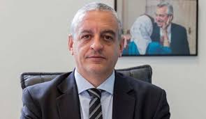 Estela Díaz anunció el estreno de un documental que servirá como  “herramienta de formación y debate político”