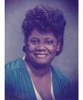 Manuella Moore Obituary (2012)