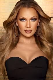 Lisa Raye or Vanessa Williams?