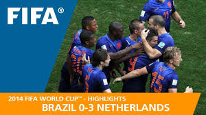18 jun 2021 01:00 location: Brazil V Netherlands 2014 Fifa World Cup Match Highlights Youtube