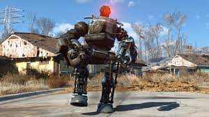 This can be done at any robot workbench, which can be built at any friendly settlements after completing the mechanical menace quest, and receiving the. Fallout 4 Automatron A Nearly Ultimate Guide To Robots Gameranx