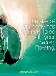 Quotes On Eating Disorders Healthyplace