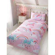 Enceintes tout ce que les fans attendaient! Parure De Lit Ma Petite Licorne Et Taie D Oreiller 135cm X 200cm Parure De Lit Junior Sur Bebegavroche