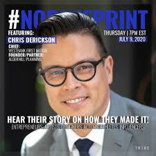 Chris Derickson (Chief