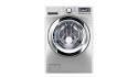 how to fix excessive vibration and noise in an lg washing machine
