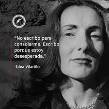 🖤 “No escribo para consolarme. Escribo porque estoy desesperada.”