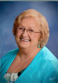 Obituary information for Shirley Faye Sparks