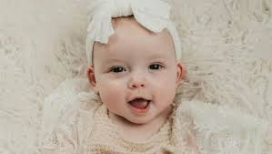 Fundraiser for Brittany Gibson by Ashley Barts : Myla Jean Funeral Expenses