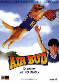 Blickpunkt Film Film Air Bud Champion Auf Vier Pfoten