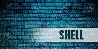 Image result for শেল Language