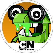 2.collect cartoon network as many as you can,do not fall off the . Mixels Rush Android Game Apk Com Turner Mixelrush By Cartoon Network Download To Your Mobile From Phoneky