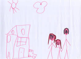 Disegni E Bimbi Cosa Significa Il Colore Rosa Sensibilita E Suscettibilita Viva La Mamma