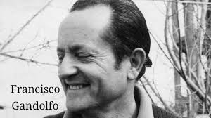 El desaparecido Bar Gran Munich, ubicado en las barrancas del Parque Urquiza