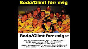 2 ff hvorav høyeste målte hastighet på 107 km/t. Bodo Glimt Forr Evig Mc 1993 Video Dailymotion