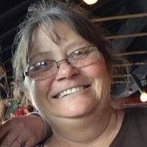 Germaine Teresa Riggs Acord Obituary