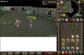 Gargoyles are slayer monsters located in the slayer tower's top floor and basement, requiring 75 slayer in order to be harmed. Osrs Gargoyles Guide Rs Gold Us