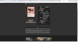 The animals were sacrificed after the experiment. Doublecast Making A Copy Of A Spell Requiring A Sacrifice As Part Of The Cost Magic Rulings Magic Fundamentals Mtg Salvation Forums Mtg Salvation