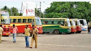 Pay A Minimum Of Rs 8 To Travel In Buses In Kerala Govt