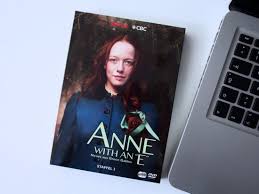 Season 1 (dvd used very good) $28.99. Reingeschaut Anne With An E Staffel 3 Blog Zoomlab Amybeth Mcnulty Anne With An E Dalila Bela Geraldine James Justbridge Lucas Jade Zumann R H Thomson Reingeschaut Serie Staffel 3 Trailer Entertainment Reingeschaut