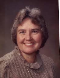 Obituary information for Constance Dillingham Hanson