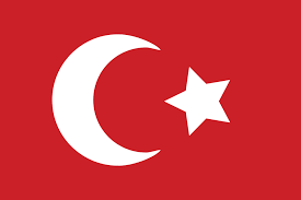 Turkische Flagge