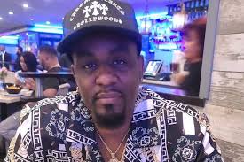 Fundraiser for Caroline Guerra by Nadine Williamson : Dwayne Guerra's  Battle to being cancer free