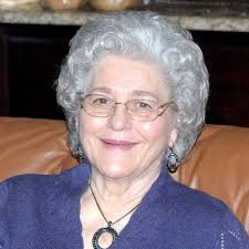 Etta Lee Cardenas Obituary October 23, 2021