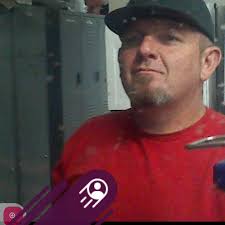 What is the identity of the rock found in New Mexico?