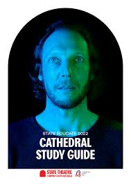 CATHEDRAL STUDY GUIDE