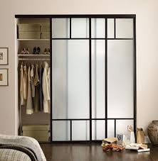 The placement of wardrobe has a great impact on bedroom feng shui. An Elegant Alternative To 80 S Style Mirrored Closet Doors Bedroom Closet Doors Closet Bedroom Sliding Closet Doors