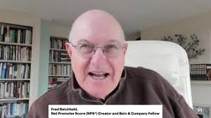 3 Reasons Why You Should Measure Earned Growth with Fred Reichheld