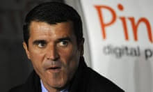 David Beckham comes to Thierry Henry's defence over handball