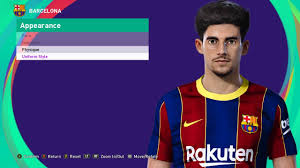 Bruno lage has made francisco trincao his second signing. Pes 2021 Faces Francisco Trincao By Sr Pesnewupdate Com Free Download Latest Pro Evolution Soccer Patch Updates