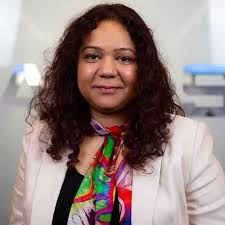 06: Agnes Goh, Talent Acquisition Vice President, SAPMENA at L'Oréal