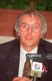 TREVOR HICKS Chairman, Hillsborough Family Support Group (Mr Hicks lost his  two teenage daughters in the