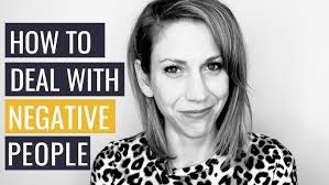 DEALING WITH NEGATIVE COMMENTS || TRUE TALK WITH TED|| S06E12