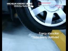 Will the toyo nanoenergy 3 suit your car? Michelin Xm2 Test Pothole Resistant Tyres Youtube