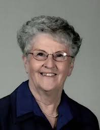 Obituary information for Sue Johnson