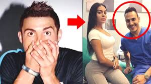 What is the age of georgina rodríguez? The Truth About Georgina Rodriguez What Ronaldo S Bride Is Not Telling About Youtube