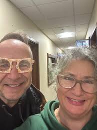 Happy Release Day Benjamin Silliman! Exiting The Bluegrass Turnpike  AvailableEverywhere !!!