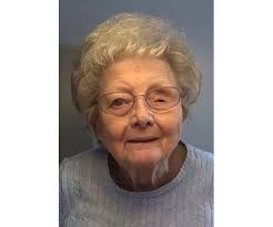 Carol Murphy Obituary (1936