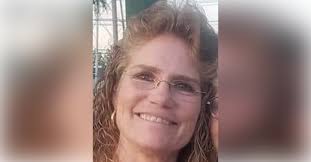 Obituary information for Rebecca M. "Becky" Jones