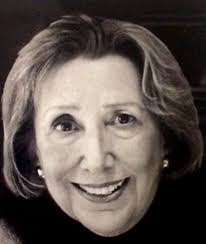 Marjorie Baird Keils