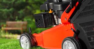 Professional services use ztr (zero turn radius) mowers, which can turn on a dime. Should I Buy An Extended Warranty On A Lawn Mower