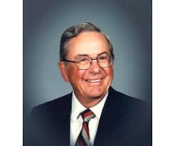 Donald DeRoos Obituary (2016)