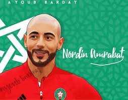 Riera Amrabat Projects :: Photos, videos, logos, illustrations and branding  :: Behance