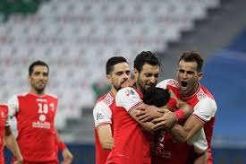 پرسپولیس با دبل مقابل التعاون صدرنشین شد باخت تکراری سپاهان مقابل النصر فرهیختگان آنلاین