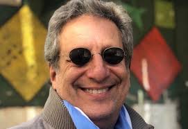 Machinery Auctions Off the Stand, with Robert Levy (Part I)—EP. 145