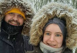 Widow from Swanley shares story of losing husband to rare diagnosis of male  breast cancer