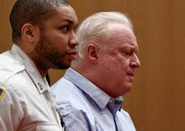 Lewis Starkey II trial: Defense expected to rest its case today